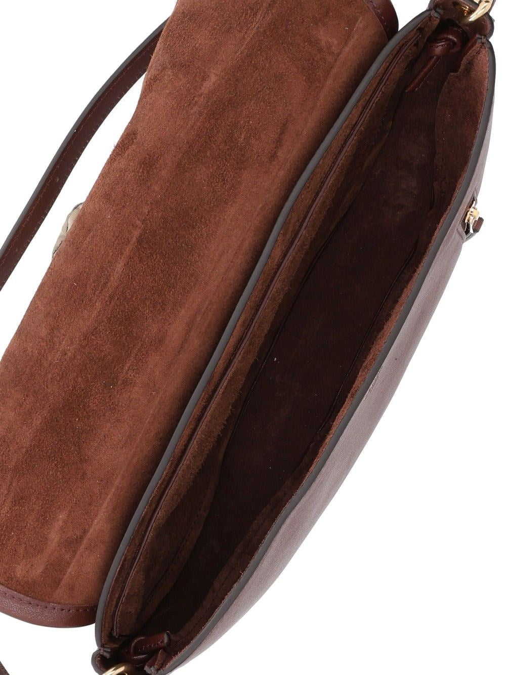 Celine Celine Women Small "Halfmoon" Bag