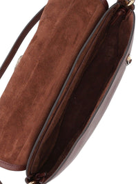 Celine Celine Women Small "Halfmoon" Bag