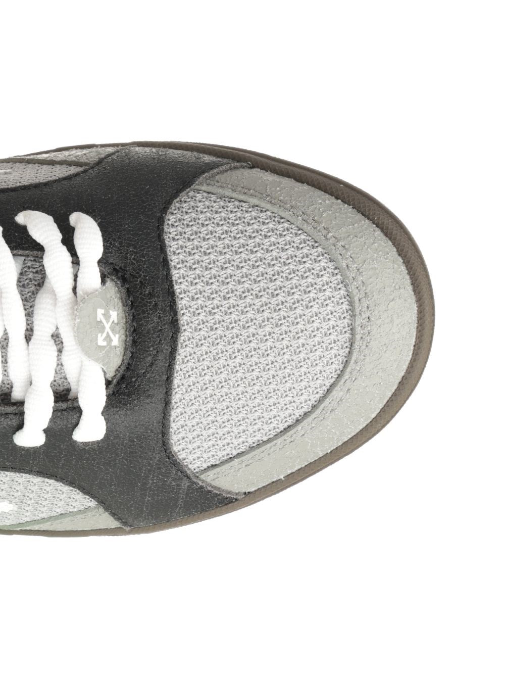 Off-white Off-White Men End Of Play Sneaker