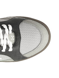 Off-white Off-White Men End Of Play Sneaker