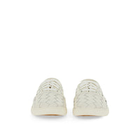 Bottega Veneta Bottega Veneta Intrecciato Leather Sneakers Men
