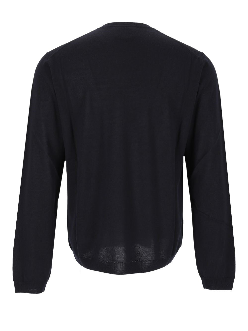 Giorgio Armani Men Cashmere Crew-Neck Sweater