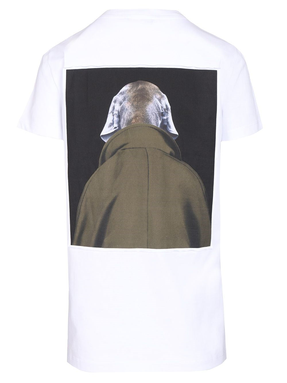 Max Mara Max Mara Women Jersey T-Shirt With Iconic Print