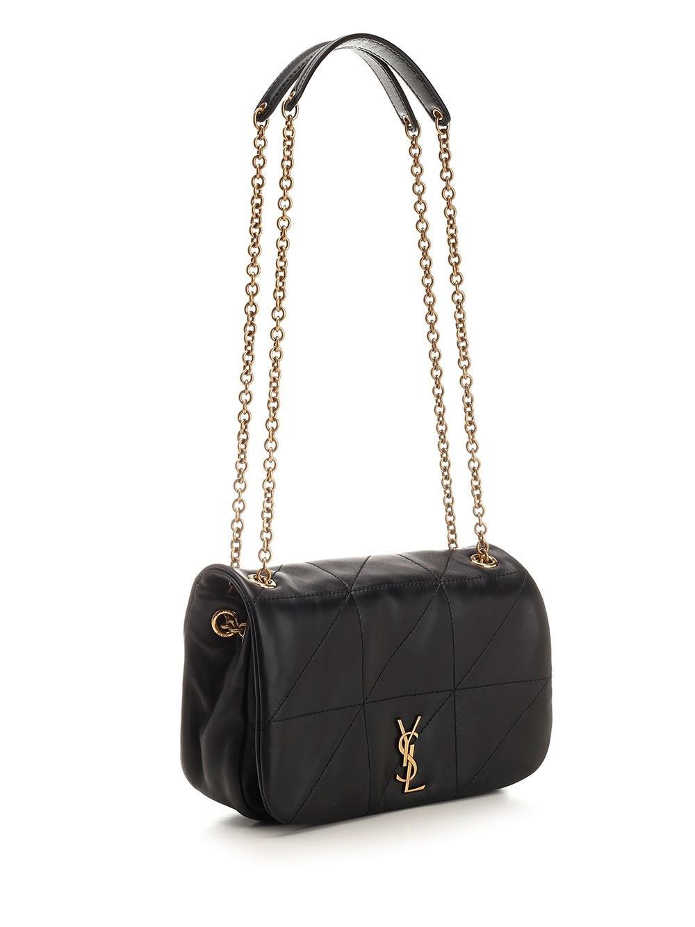 Saint Laurent Saint Laurent Women "Jamie" Mini Shoulder Bag