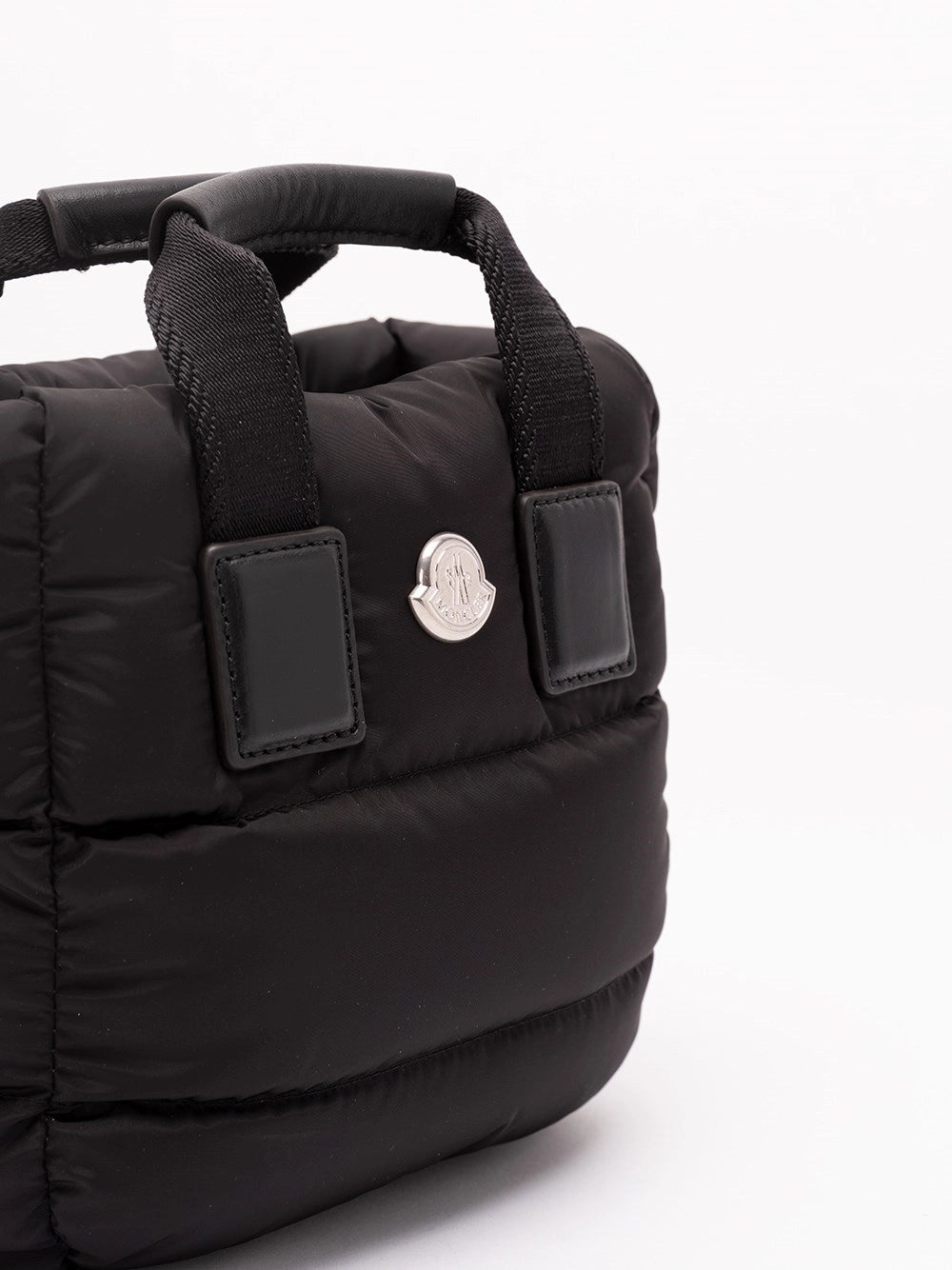 Moncler Women `Caradoc` Micro Bag