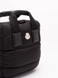Moncler Women `Caradoc` Micro Bag