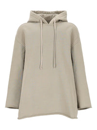 Rick Owens Drkshdw Rick Owens Drkshdw Men Peter Hoodie