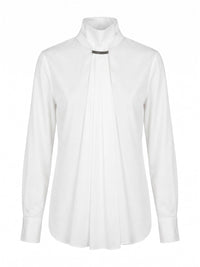 Brunello cucinelli Brunello Cucinelli Women High-Neck Shirt