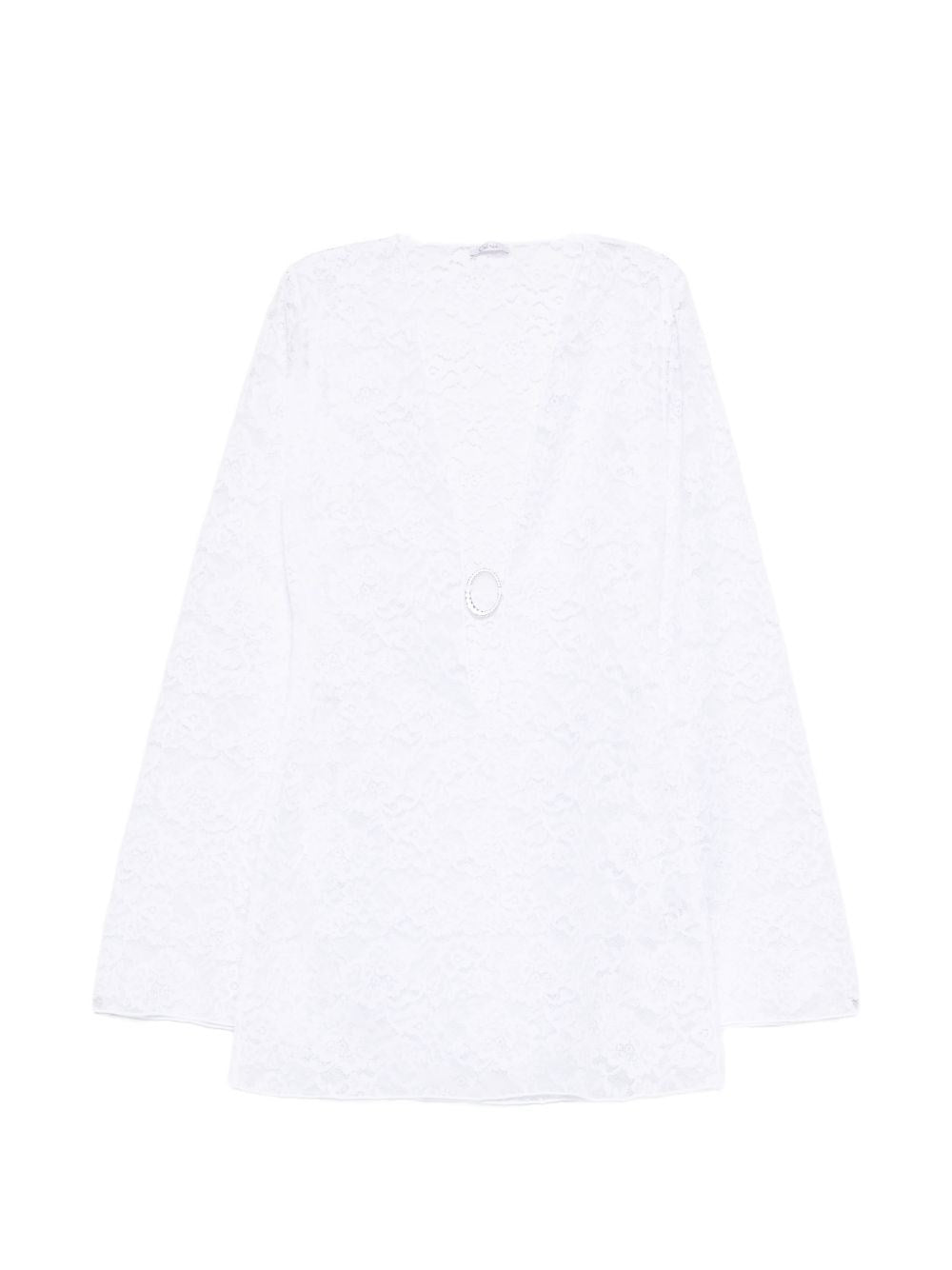 Oseree Oseree Women Lace Caftan