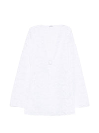 Oseree Oseree Women Lace Caftan