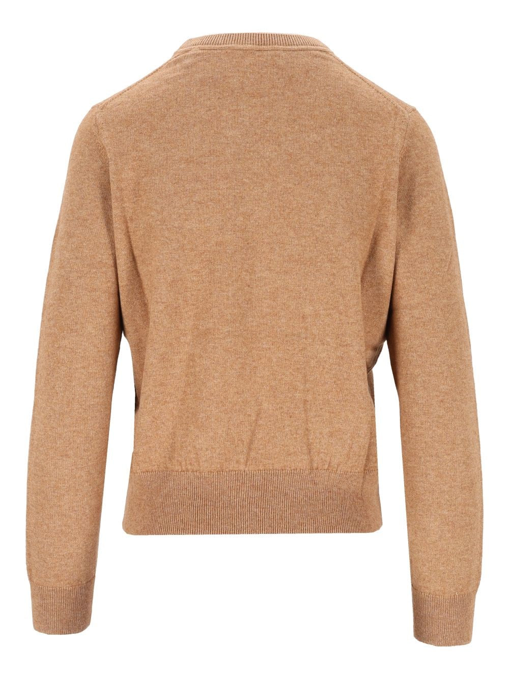 Marant Etoile Women "Lanta-Gz" Crewneck Sweater