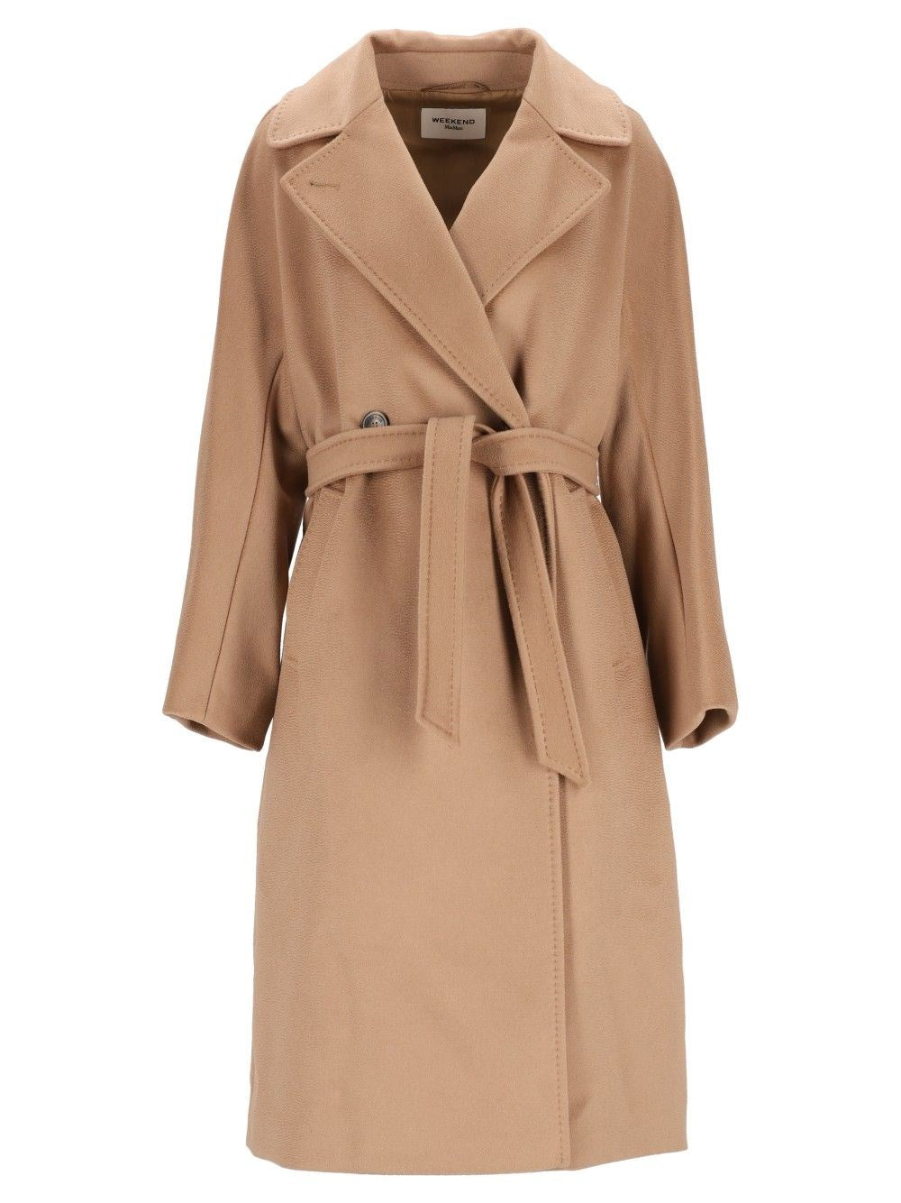 Weekend Max Mara Women "Resina" Coat