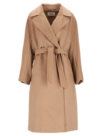 Weekend Max Mara Women "Resina" Coat