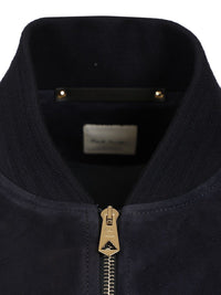 Paul Smith Men Bomber Jacket