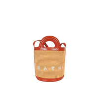 Marni Tropicalia Bucket Bag Women