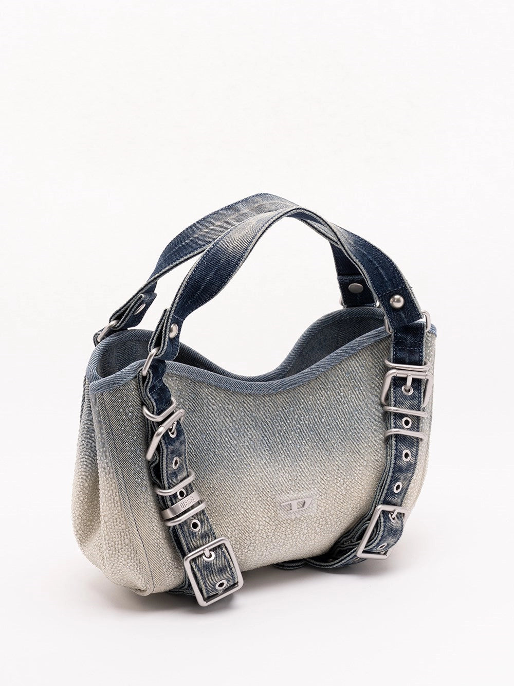 Diesel Diesel Women D-One Small Handbag