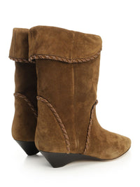 Isabel Marant Women "Edoa" Boots