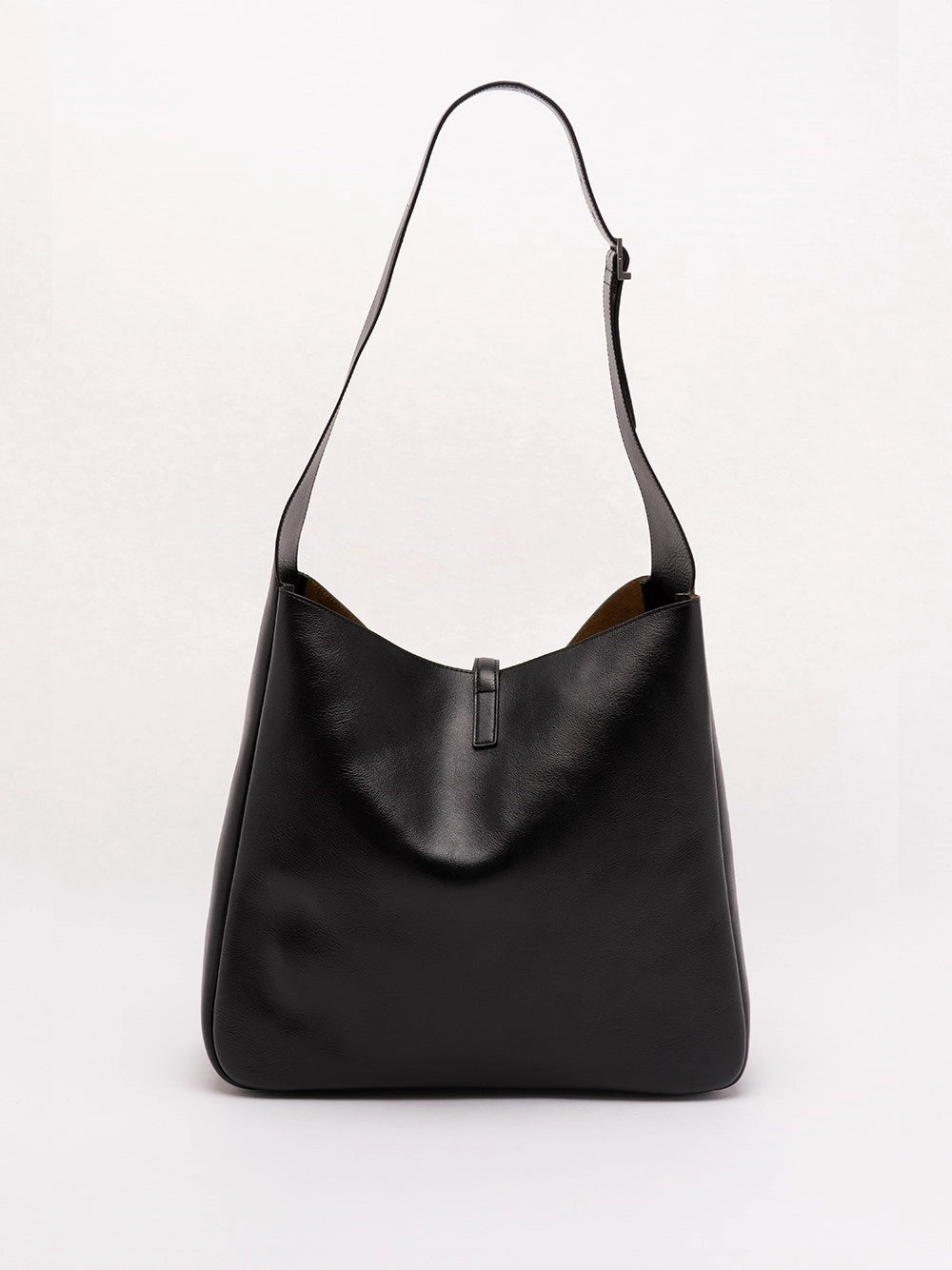 Saint Laurent Men Hobo Bag