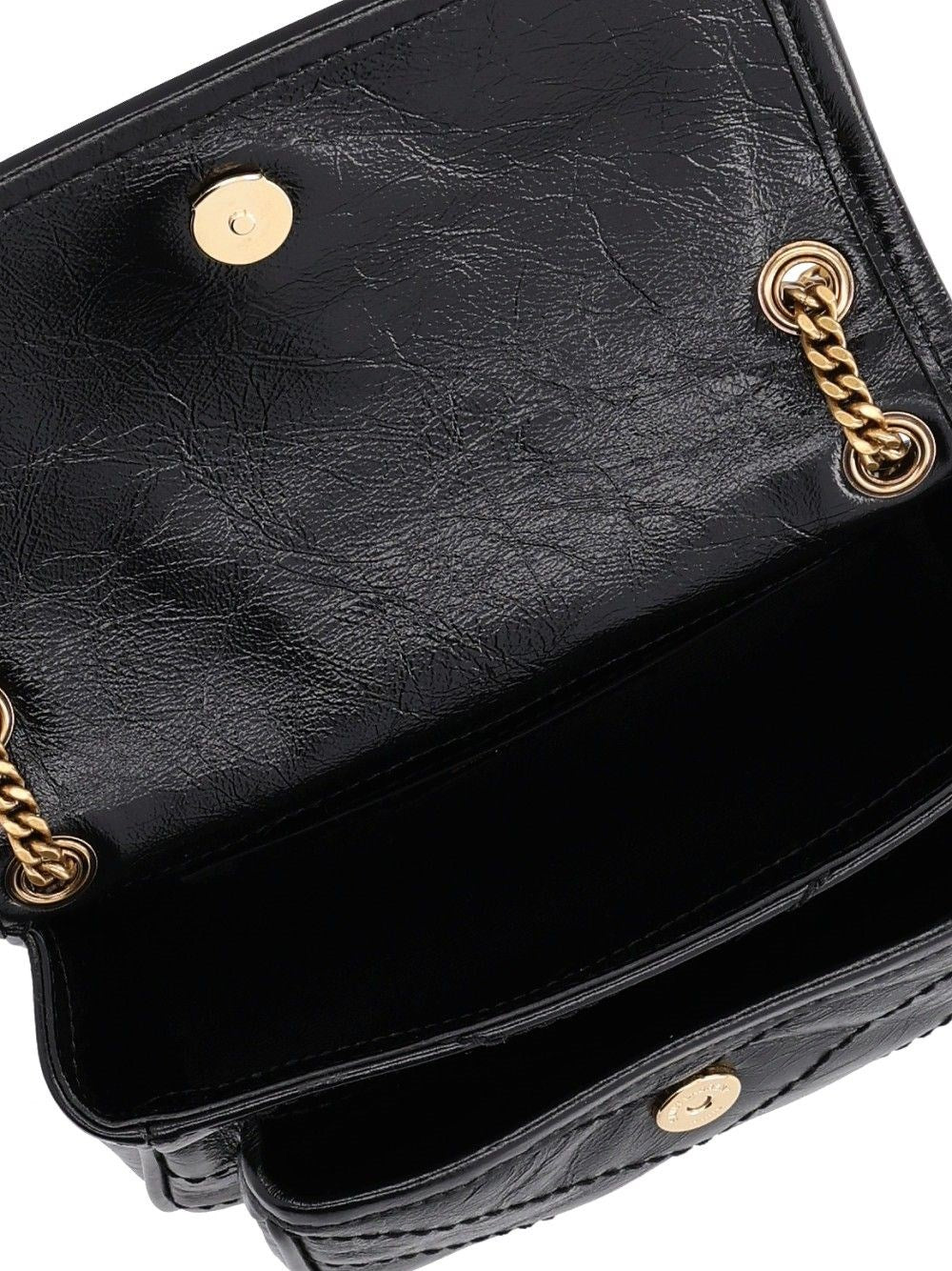 Saint Laurent Women Mini "Niki" Bag