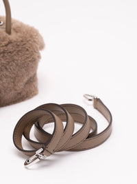 Max Mara Women Teddy Bag