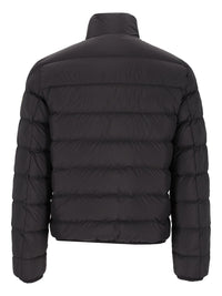 Moncler Men "Baudinet" Short Down Jacket
