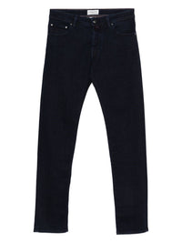 Jacob Cohen Men Super Slim Fit "Nick" Jeans