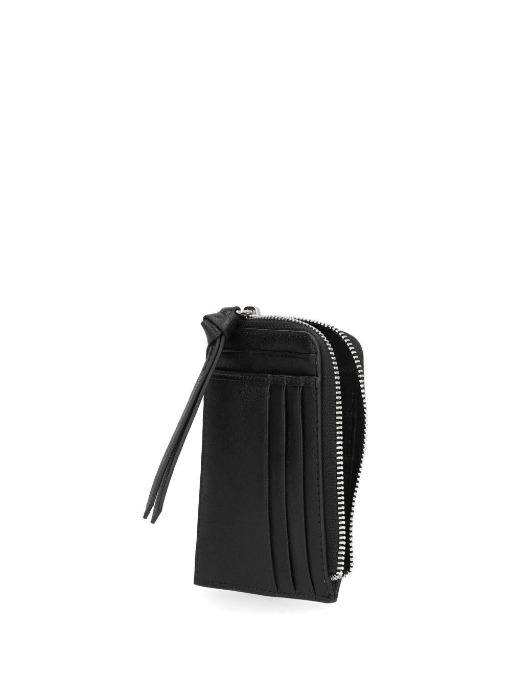 Vivienne Westwood Vivienne Westwood Women Zip Card Holder