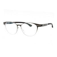 IC! Berlin BOSSA NOVA M1393 023 Gunmetal 50mm