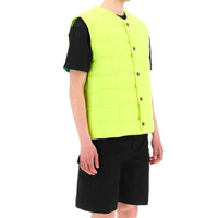 Bottega Veneta Bottega Veneta Padded Vest Jacket Men