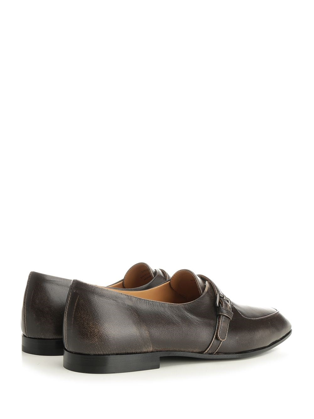 Church's Women Siena Leather Moccasins