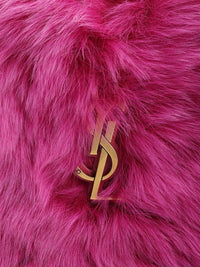 Saint Laurent Saint Laurent Women Small "Kate" Bag