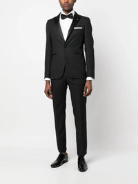 Tagliatore Men Bruce Suit