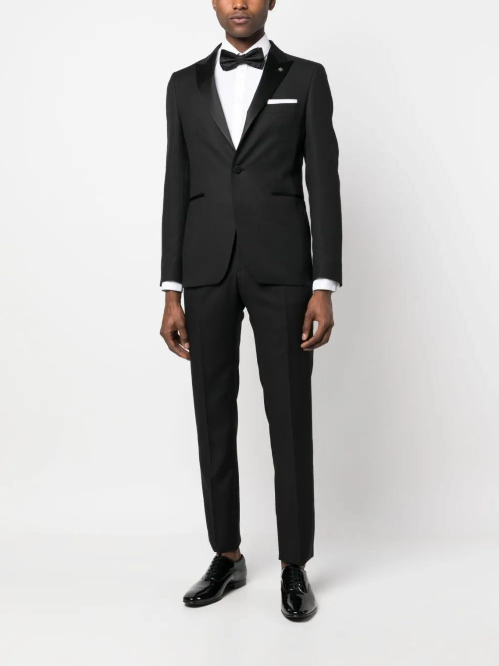 Tagliatore Men Bruce Suit