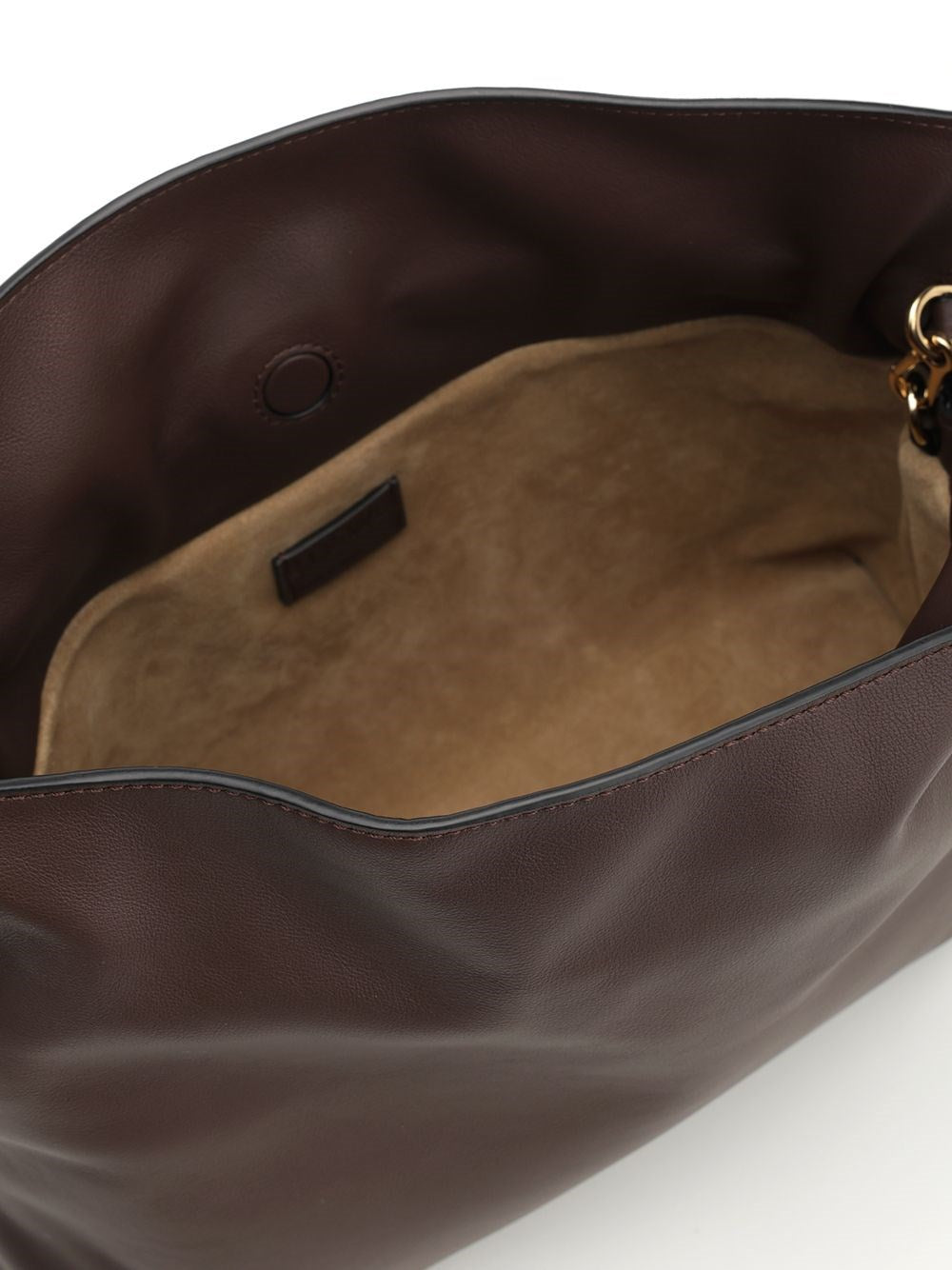 Loewe Women Medium "Flamenco" Clutch Bag