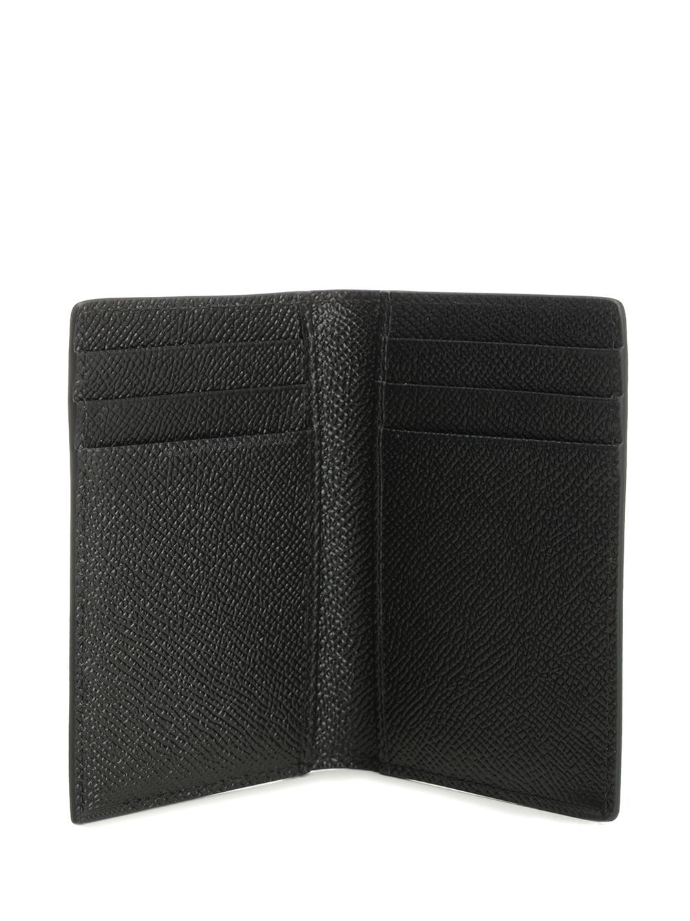 Dolce & Gabbana Dolce & Gabbana Men Card Holder