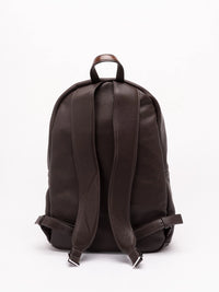 Santoni Men Backpack
