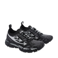 Off White Off White Men Be Right Back Knit Sneakers