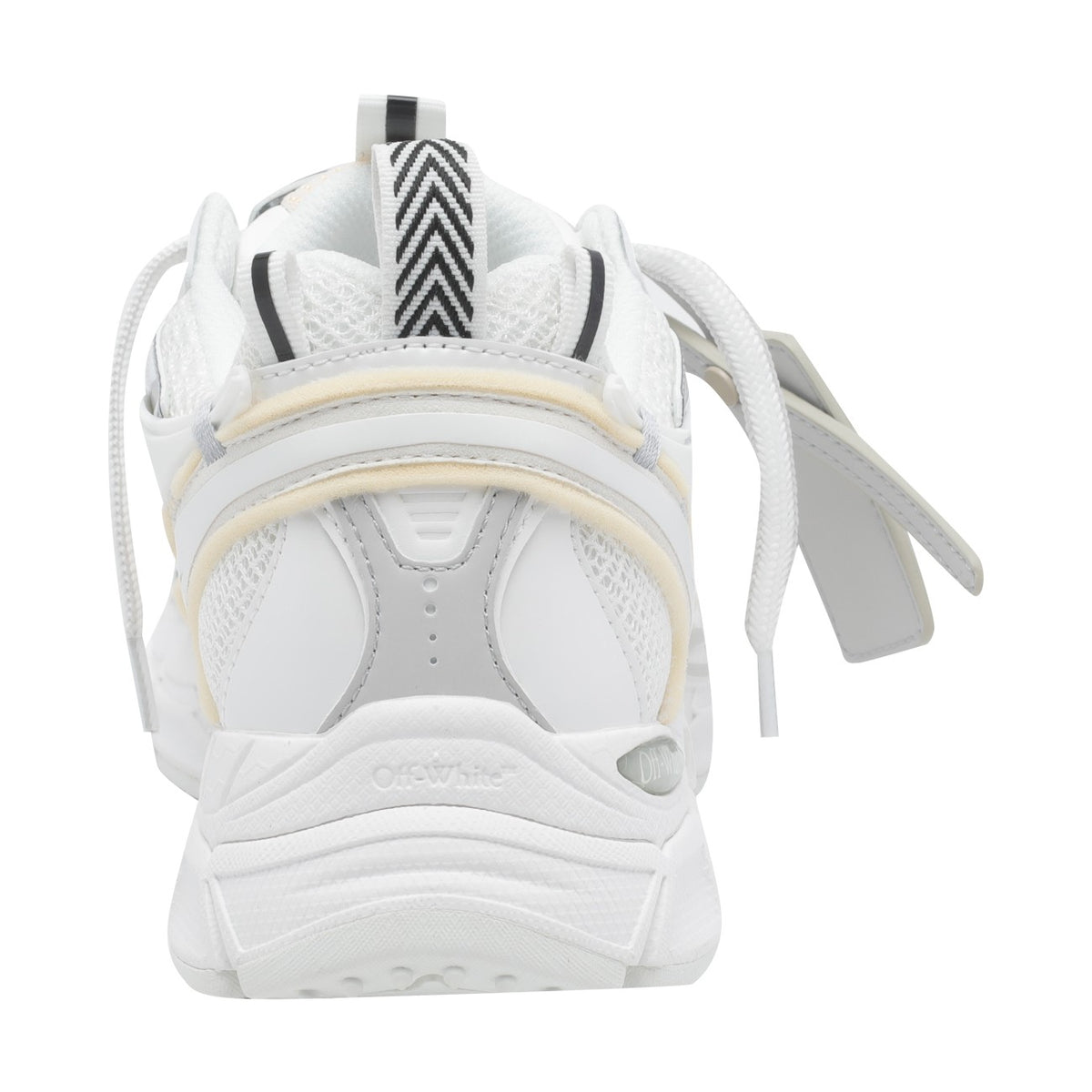Off White Off White Women Be Right Back Sneakers
