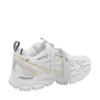Off White Off White Women Be Right Back Sneakers