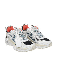Off White Off White Men Be Right Back Sneakers