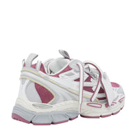 Off White Women Be Right Back Sneakers