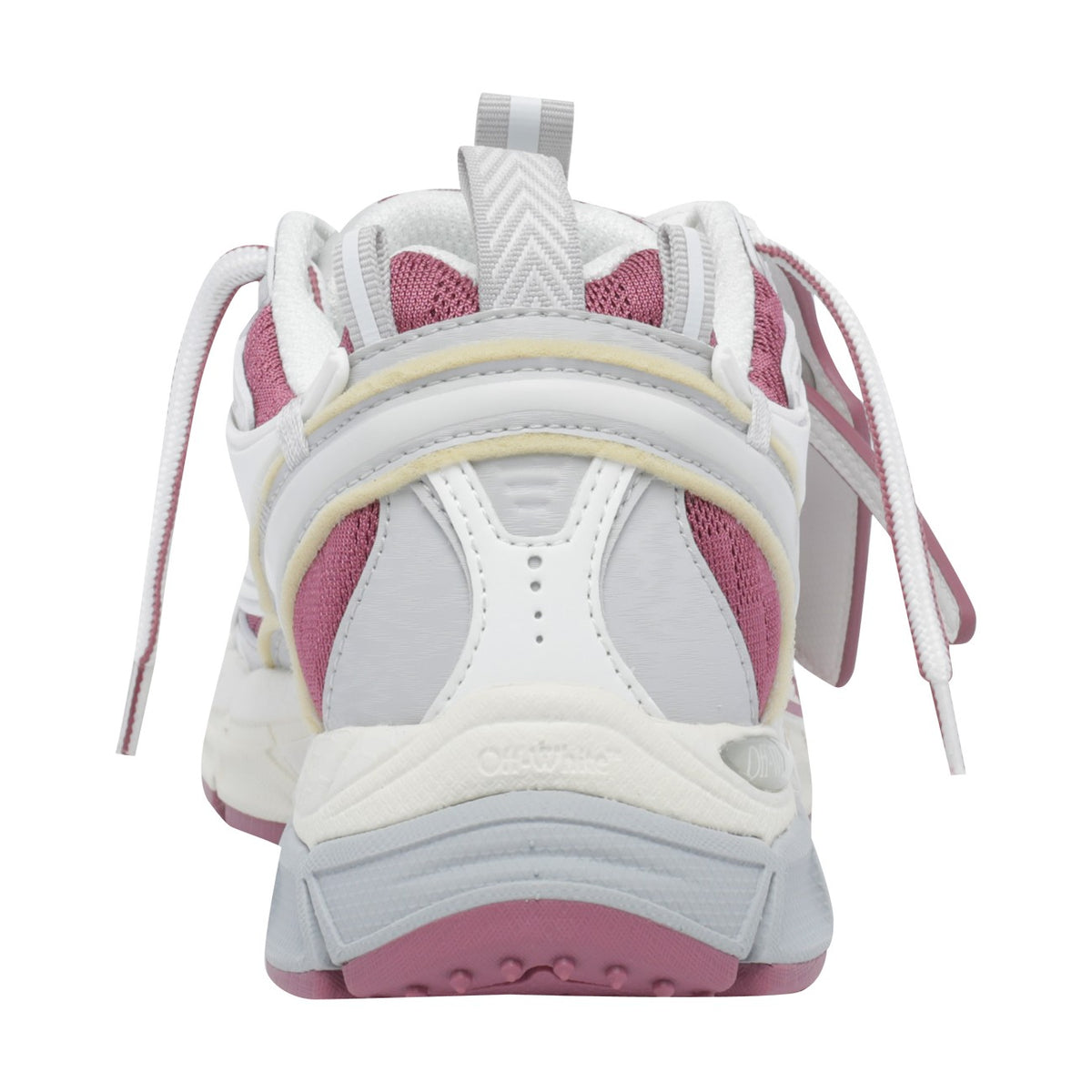 Off White Women Be Right Back Sneakers