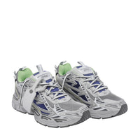 Off White Men Be Right Back Sneakers