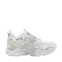 Off White Off White Women Be Right Back Sneakers