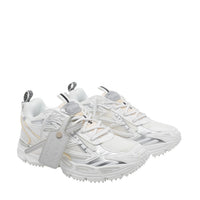 Off White Off White Women Be Right Back Sneakers