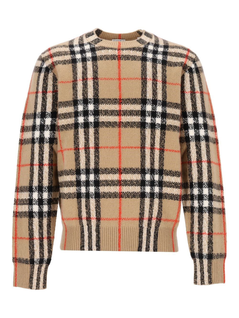 Burberry Men Cashmere Sweater