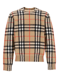 Burberry Men Cashmere Sweater