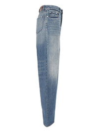 Dries Van Noten Men “Peyter” Jeans