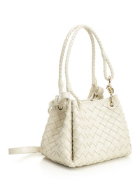 Bottega Veneta Women Small "Parachute" Bag