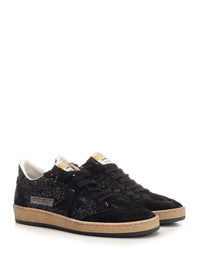 Golden Goose Women "Ball Star" Sneakers